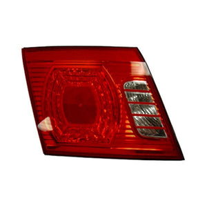 Driver Side Tail Light Assembly image