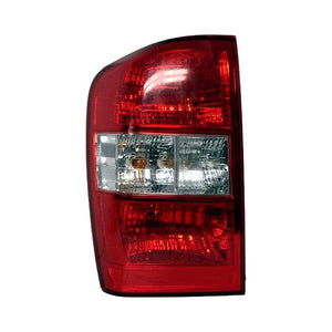 Driver Side Tail Light Assembly image