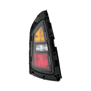 Driver Side Tail Light Assembly image