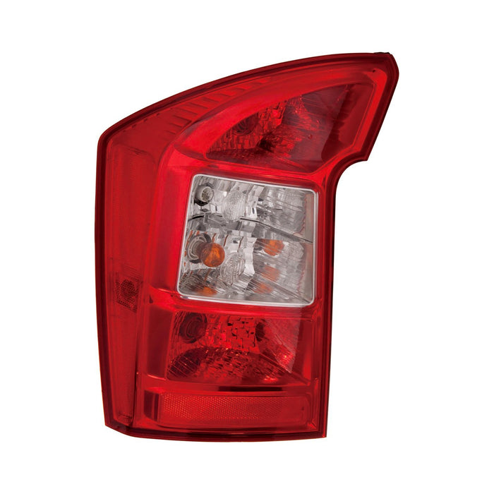 Kia Rondo Driver Side Tail Light Assembly - KI2800140