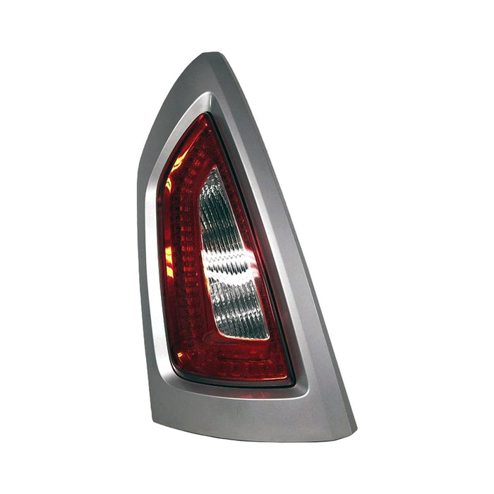 Kia Soul Driver Side Tail Light Assembly Led - KI2800144