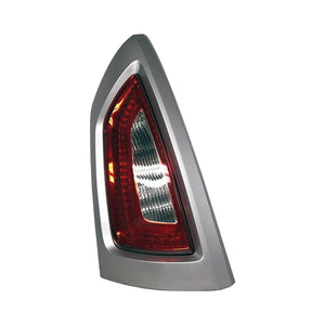 Driver Side Tail Light Assembly image
