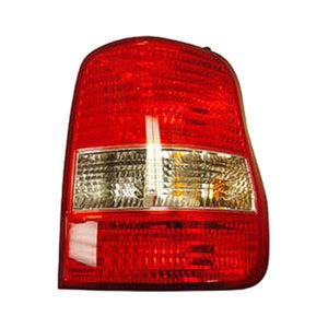 Passenger Side Tail Light Assembly image