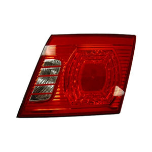 Passenger Side Tail Light Assembly image