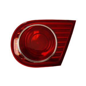 Passenger Side Tail Light Assembly image