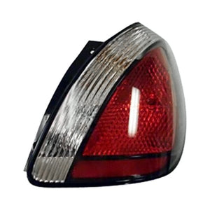 Passenger Side Tail Light Assembly image