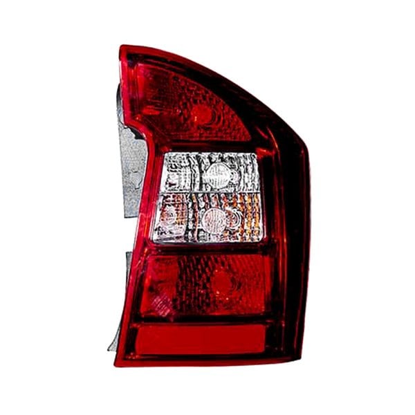 Kia Rondo Passenger Side Tail Light Assembly - KI2801133