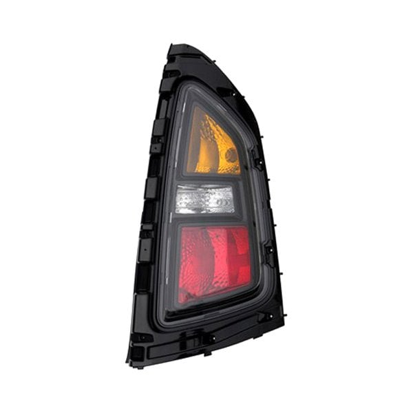 Lights & Components image