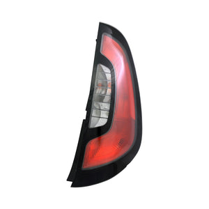 Passenger Side Tail Light Assembly image