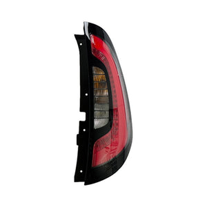 Passenger Side Tail Light Assembly image