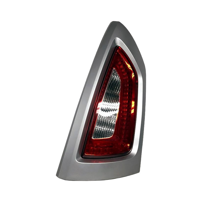 Kia Soul Passenger Side Tail Light Assembly Led - KI2801144
