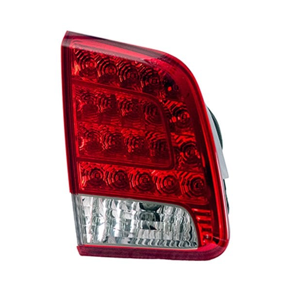 Lights & Components image