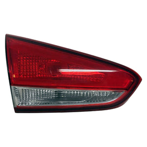 Driver Side Tail Light Assembly image