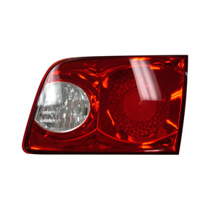 Passenger Side Tail Light Assembly image