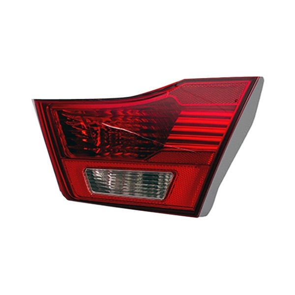 Kia Magentis/Optima Passenger Side Tail Light Assembly Inner - KI2803109