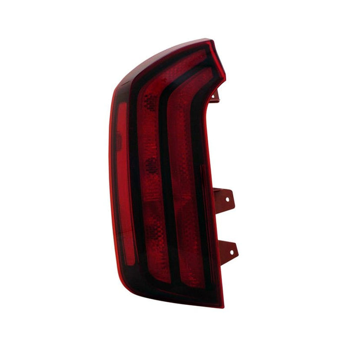 Kia Telluride LX/S Driver Side Tail Light Assembly Outer - KI2804160