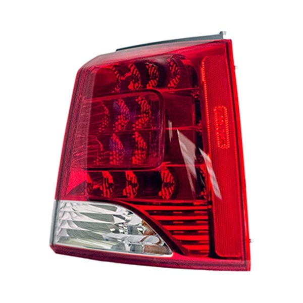 Kia Sorento SX Passenger Side Tail Light Assembly Outer - KI2805110