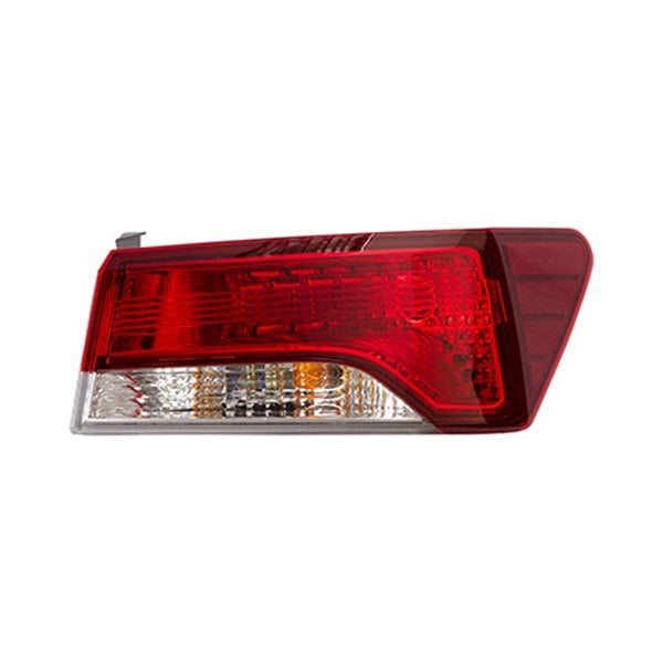 Kia Forte Koup Passenger Side Tail Light Assembly Type 1 Outer - KI2805123