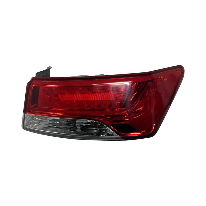 Kia Forte Koup Passenger Side Tail Light Assembly Type 2 Outer - KI2805124