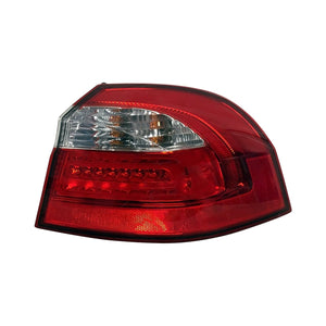 Passenger Side Tail Light Assembly image