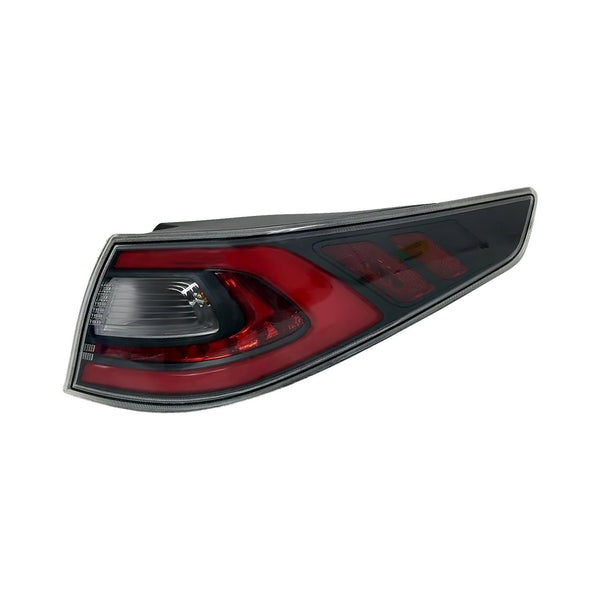 Lights & Components image