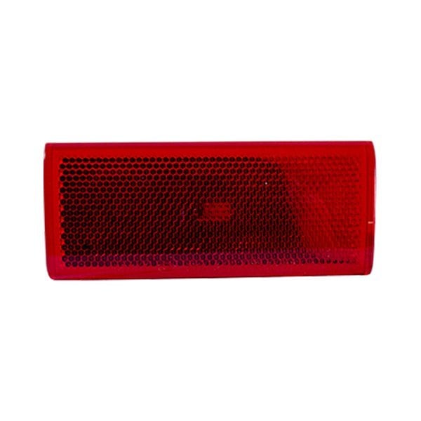 Kia Amanti Rear Driver Side Side Marker Light Assembly - KI2860103