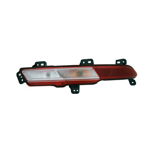 Passenger Side Back Up Light Assembly image
