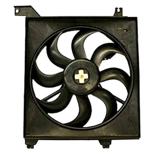 A/C Condenser Fan Assembly image