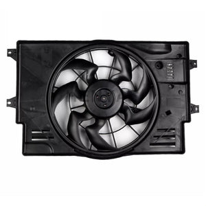 Engine Cooling Fan Assembly image