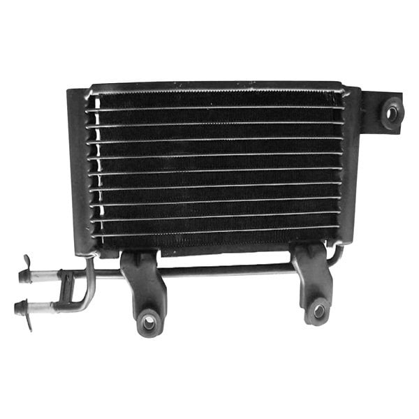 Radiators, Condensers & Fans image