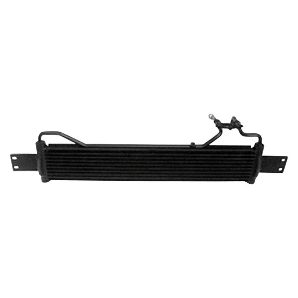Radiators, Condensers & Fans image
