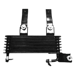 Automatic Transmission Oil Cooler Assembly image