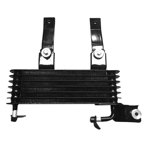 Radiators, Condensers & Fans image
