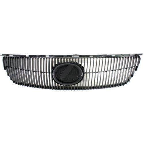 Lexus GS350 OEM Grille Primed Without Pre Collision Sys - 5311130906