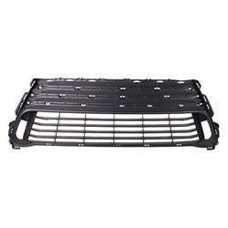 Lexus Is300 Lower OEM Grille Matte Dark Gray With Sensor Without F-Sport - 5311353902