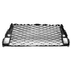 Parrilla inferior original del Lexus IS300 con imprimación gris oscuro y F-Sport - 5311353160