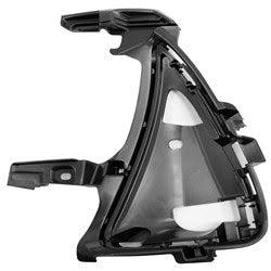 Soporte de parrilla OEM para Lexus Is300, lado del conductor, negro, con F-Sport - 5311353250