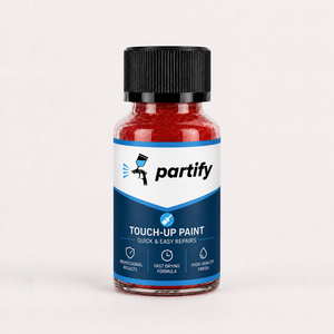 Touch-Up Paint Bottle image