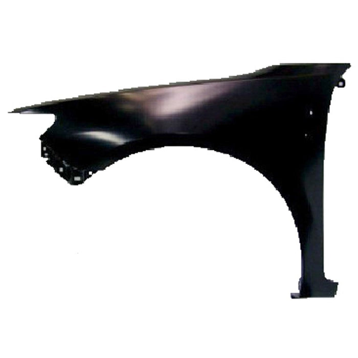 Lincoln MKZ OEM Driver Side Fender - AH6Z16006A