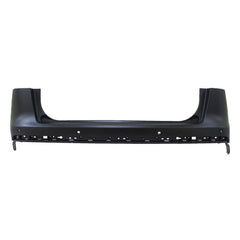 Rear Upper Bumper image