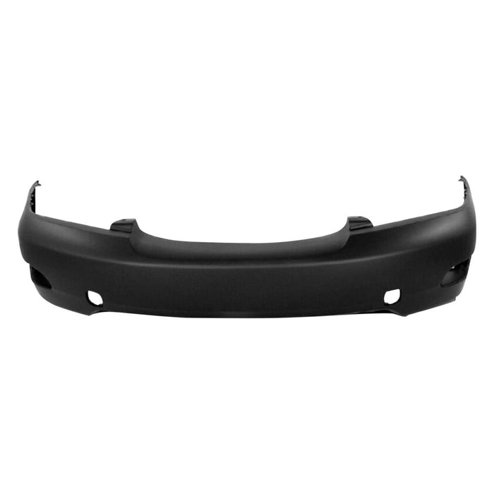 Lexus LX470 Front Bumper W/Night View W/Headlamp Washers - LX1000170