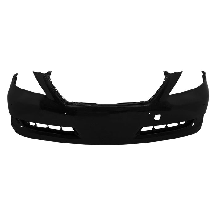 Lexus LS600h Front Bumper - LX1000173