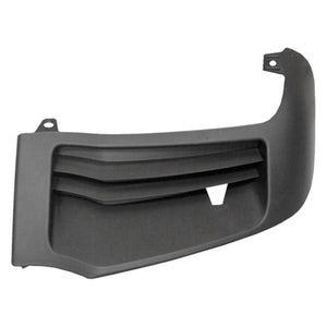 Front Passenger Side Bumper image