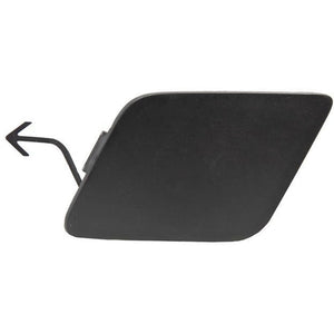 Passenger Side Tow Hook image