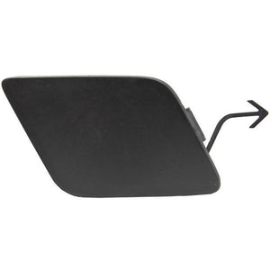Front Driver Side Tow Hook image