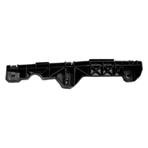 Front Driver Side Bumper Retainer image