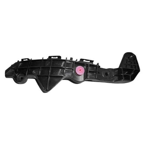 Front Driver Side Bumper Retainer image