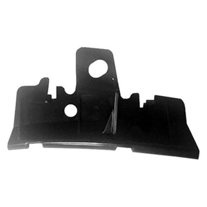 Front Driver Side Bumper Retainer image