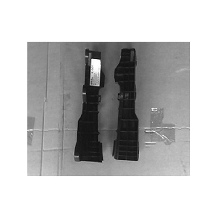 Lexus GS450h Front Passenger Side Bumper Retainer Lower - LX1033105