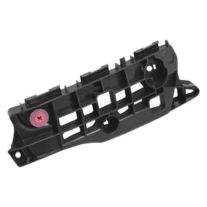 Front Passenger Side Bumper Retainer image